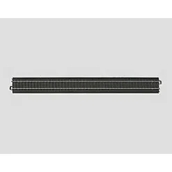 Trains*Marklin 24360 HO 14-3/16" Straight C Track Section - Model Train Junction: Quality Parts and Art Supplies