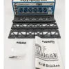 Trains*Marklin 7262 HO 7-1/8" Truss Bridge for K&M Tracks - Model Train Junction: Quality Parts and Art Supplies
