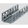 Trains*Marklin 74620 HO 7-3/32" Truss Bridge for C Track - Model Train Junction: Quality Parts and Art Supplies