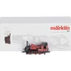 Trains*Marklin 37149 HO "Dampflokomotive Baureihe" Class 89 Steam Locomotive EX/Box - Model Train Junction: Quality Parts and Art Supplies