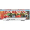 Trains*Marklin 39777 HO Rail Zeppelin Powered Rail Car EX/Box - Model Train Junction: Quality Parts and Art Supplies