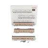 Trains*Marklin 37502 HO S-Bahn Rail Car BR 420Schwabenbrau Electric Train Set - Model Train Junction: Quality Parts and Art Supplies