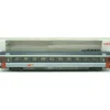 Trains*Marklin 4368 HO SBB CFF FFS 2nd Class Passenger Car - Model Train Junction: Quality Parts and Art Supplies