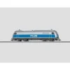 Trains*Marklin 36793 HO Scale 1 FC Club Police Diesel Locomotive - Model Train Junction: Quality Parts and Art Supplies