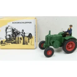 Trains*Marklin 18029 HO Scale Auto Miniature Tractor - Model Train Junction: Quality Parts and Art Supplies