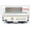 Trains*Marklin 4417 HO Scale Beer Car Warsteiner DB - Model Train Junction: Quality Parts and Art Supplies