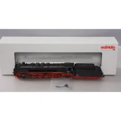 Trains*Marklin 37453 HO Scale CL 45 Locomotive with Tender - Model Train Junction: Quality Parts and Art Supplies