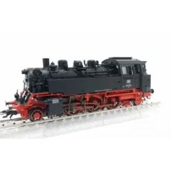 Trains*Marklin 39640 HO Scale DB 2-6-2 Tank Steam Locomotive - Digital w/Sounds - Model Train Junction: Quality Parts and Art Supplies
