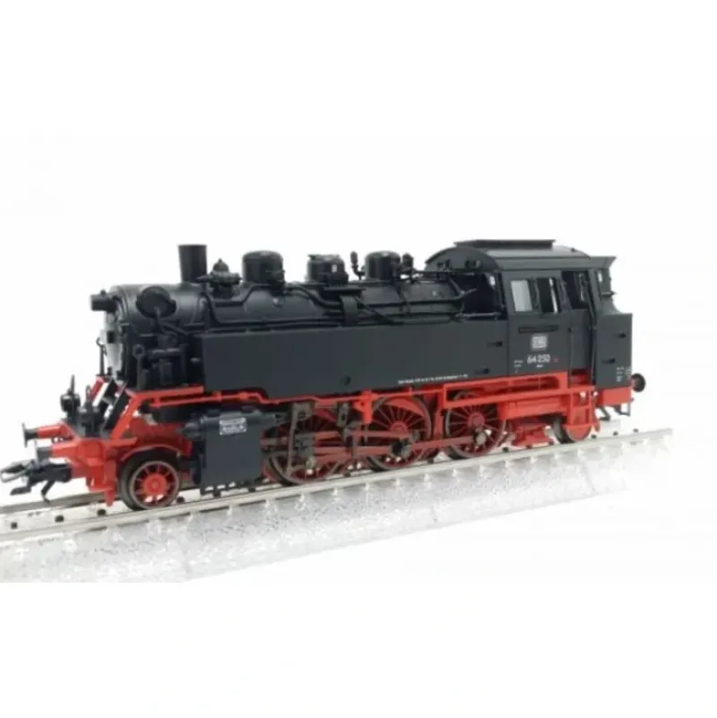 Trains*Marklin 39640 HO Scale DB 2-6-2 Tank Steam Locomotive - Digital w/Sounds - Model Train Junction: Quality Parts and Art Supplies