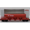 Trains*Marklin 48100 HO Scale DB Cargo Hopper Car - Model Train Junction: Quality Parts and Art Supplies