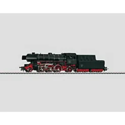 Trains*Marklin 30050 HO Scale DB Class 23 Steam Locomotive - Model Train Junction: Quality Parts and Art Supplies