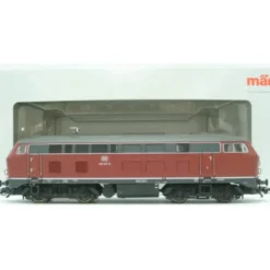 Trains*Marklin 39120 HO Scale DB Electric Loco. - Model Train Junction: Quality Parts and Art Supplies