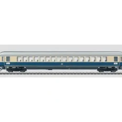 Trains*Marklin 43860 HO Scale DB First Class Passenger Car - Model Train Junction: Quality Parts and Art Supplies