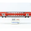 Trains*Marklin 43585 HO Scale DB 2nd Class Bilevel Car - Model Train Junction: Quality Parts and Art Supplies