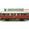 Trains*Marklin 43351 HO Scale DB 1st and 2nd Class Passenger Car - Model Train Junction: Quality Parts and Art Supplies