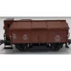 Trains*Marklin 46042 HO Scale DB Track Cleaning Car - Model Train Junction: Quality Parts and Art Supplies
