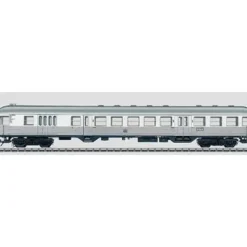 Trains*Marklin 43820 HO Scale DB Type BD4nf-59 Cab Control Car - Model Train Junction: Quality Parts and Art Supplies
