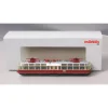 Trains*Marklin 37581 HO Scale Deutsche Bahn Electric ET 91 Glass Train Observation - Model Train Junction: Quality Parts and Art Supplies