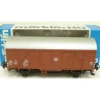 Trains*Marklin 4410 HO Scale Deutsche Bahn Boxcar - Model Train Junction: Quality Parts and Art Supplies