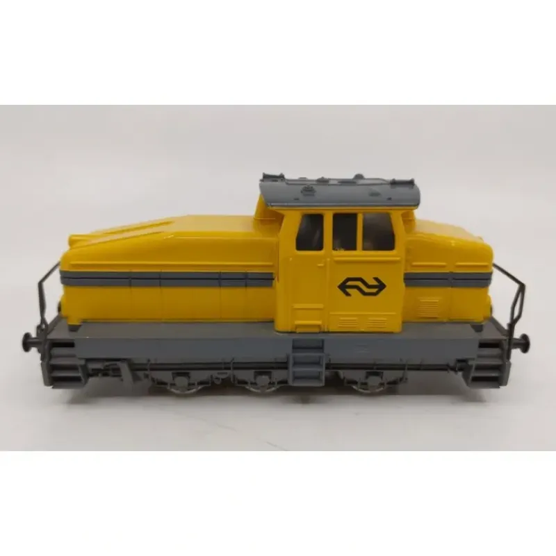 Trains*Marklin 3080 HO Scale DHG 500 Diesel Locomotive LN - Model Train Junction: Quality Parts and Art Supplies