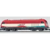 Trains*Marklin 36791 HO Scale Digital Hercules Diesel Locomotive - Model Train Junction: Quality Parts and Art Supplies