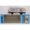 Trains*Marklin 84106 HO Scale Dommelsch Bier October 1984 Box Car LN/Box - Model Train Junction: Quality Parts and Art Supplies