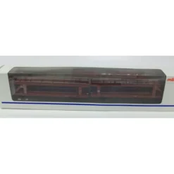 Trains*Marklin 4712 HO Scale Double Automobile Transport Car - Model Train Junction: Quality Parts and Art Supplies