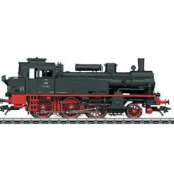 Trains*Marklin 36744 HO Scale Dutch Railways Class 5906 Tank Locomotive - Model Train Junction: Quality Parts and Art Supplies