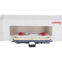 Trains*Marklin 39121 HO Scale Electric CL E 10.12 Locomotive DB - Model Train Junction: Quality Parts and Art Supplies