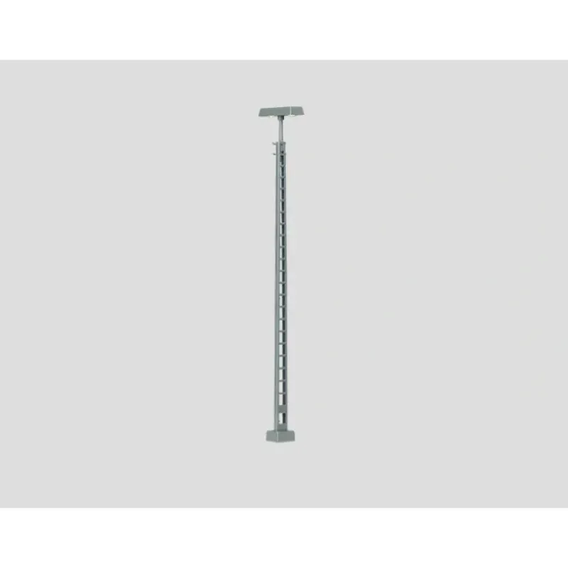 Trains*Marklin 72813 HO Scale Engine Shed Double Light - Model Train Junction: Quality Parts and Art Supplies
