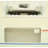Trains*Marklin 4867 HO Scale Flatcar with Stakes - Model Train Junction: Quality Parts and Art Supplies
