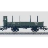 Trains*Marklin 46157 HO Scale Low Side Gondola - Model Train Junction: Quality Parts and Art Supplies