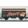 Trains*Marklin 44188 HO Scale Mars Reefer Car - Model Train Junction: Quality Parts and Art Supplies