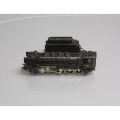 Trains*Marklin 37831 HO Scale N Litra Steam Locomotive and Tender #205 - Model Train Junction: Quality Parts and Art Supplies