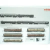 Trains*Marklin 42755 HO Scale Orient Express 5-Car Passenger Set - Model Train Junction: Quality Parts and Art Supplies