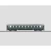 Trains*Marklin 43222 HO Scale Pass Car Schurzenwagen DB - Model Train Junction: Quality Parts and Art Supplies