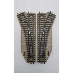 Trains*Marklin 5202 HO Scale Remote Switch Pair VG - Model Train Junction: Quality Parts and Art Supplies