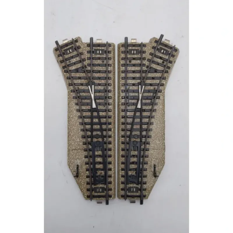 Trains*Marklin 5202 HO Scale Remote Switch Pair VG - Model Train Junction: Quality Parts and Art Supplies
