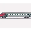 Trains*Marklin 42178 HO Scale SBB CFF FFS Cab Control Express 2nd Class Passenger Car - Model Train Junction: Quality Parts and Art Supplies