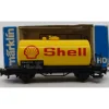 Trains*Marklin 4442 HO Scale Shell Tank Car - Model Train Junction: Quality Parts and Art Supplies