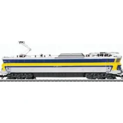 Trains*Marklin 39403 HO Scale SNCB/NMBS Serie 18 Electric Locomotive #1802 w Sound - Model Train Junction: Quality Parts and Art Supplies