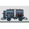 Trains*Marklin 46766 HO Scale SNCF Wine Barrel Car - Model Train Junction: Quality Parts and Art Supplies