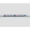Trains*Marklin 43430 HO Scale TGV POS Set 2 2-Car Add-On Set - Model Train Junction: Quality Parts and Art Supplies