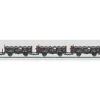 Trains*Marklin 46390 HO Scale VTG Acid Transport Car Set - Model Train Junction: Quality Parts and Art Supplies