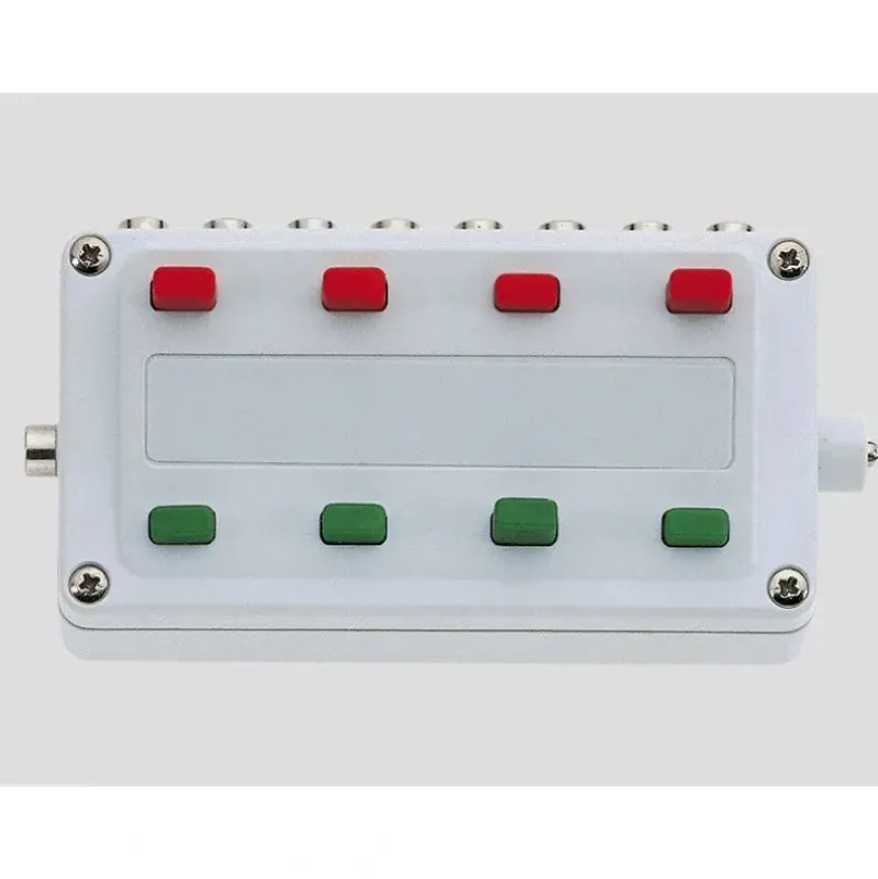Trains*Marklin 72720 HO Solenoid Controller - Model Train Junction: Quality Parts and Art Supplies
