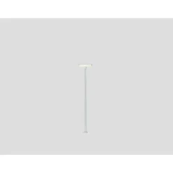 Trains*Marklin 72810 HO Station Platform Light - Model Train Junction: Quality Parts and Art Supplies