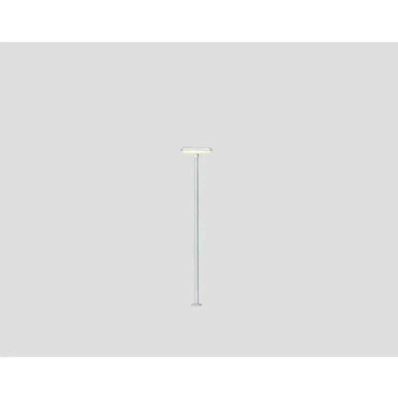 Trains*Marklin 72810 HO Station Platform Light - Model Train Junction: Quality Parts and Art Supplies