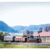 Trains*Marklin 29163 HO Steam Locomotive - Model Train Junction: Quality Parts and Art Supplies