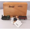 Trains*Marklin 94343 HO Steiff Diesel Train Set with Teddy Bear - Model Train Junction: Quality Parts and Art Supplies