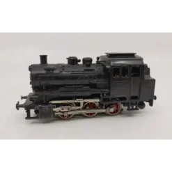 Trains*Marklin 89028 HO Vintage Steam Locomotive EX - Model Train Junction: Quality Parts and Art Supplies